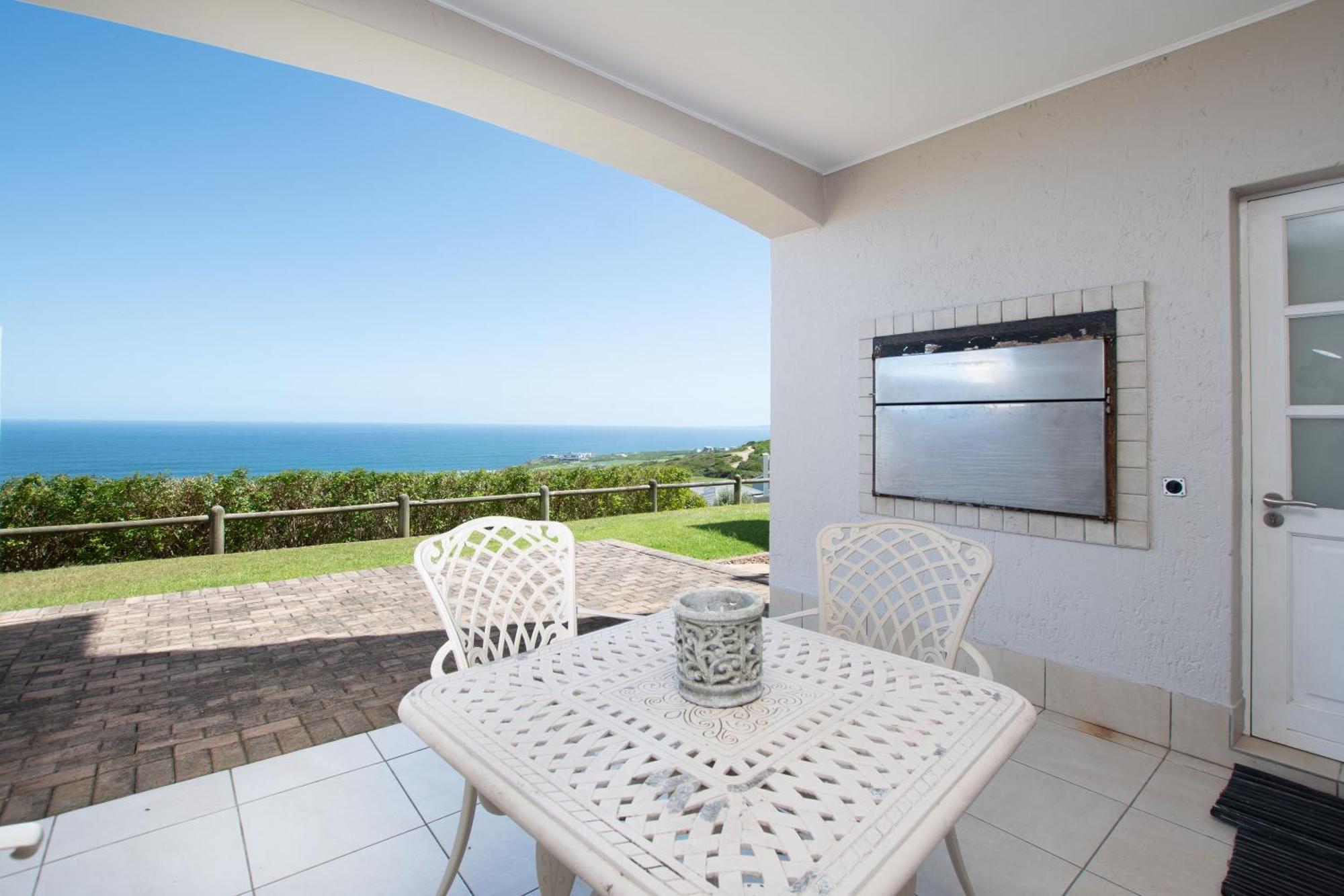 Villa For Family And Golf Mossel Bay Eksteriør bilde